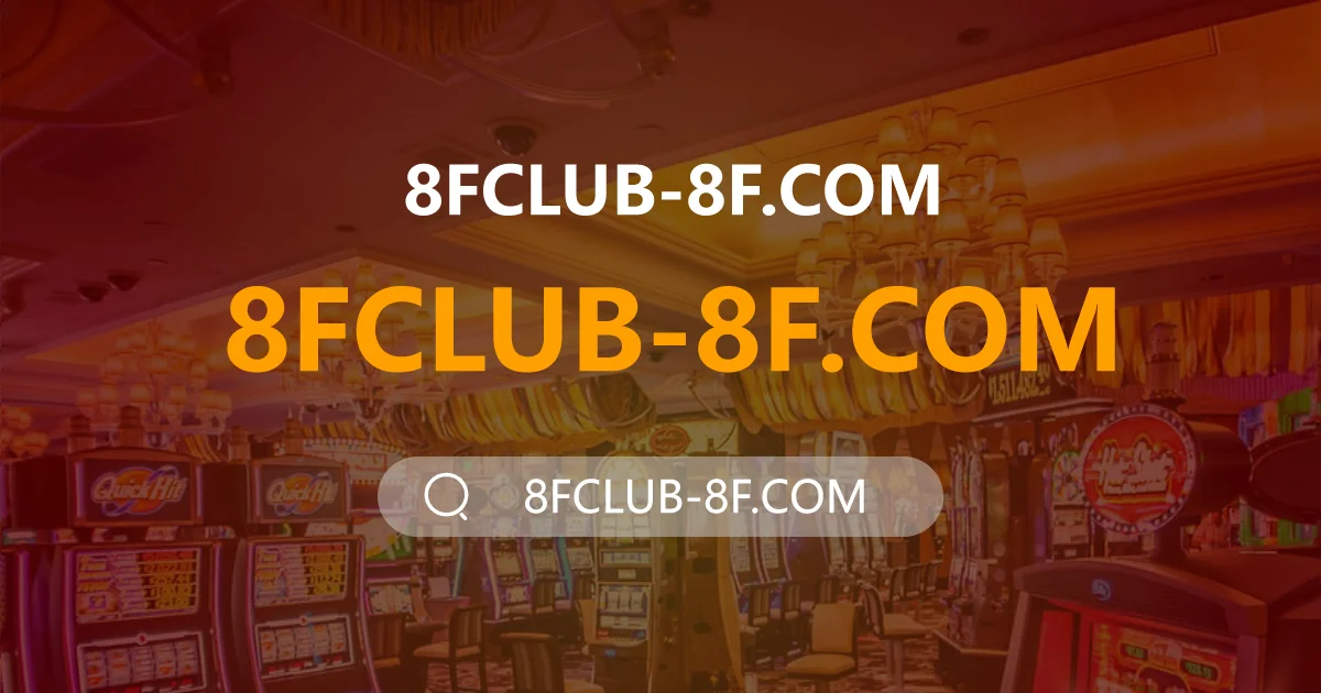 8fclub