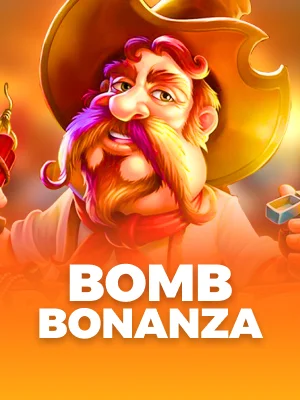 Explosão Bombástica
