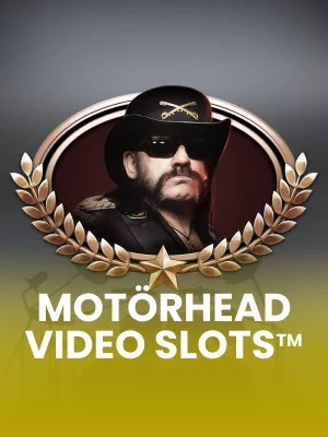 Motörhead Video Slot™
