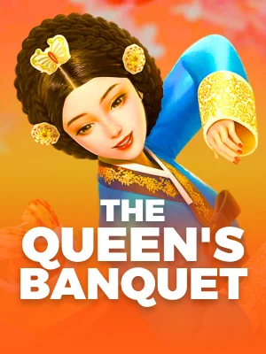 The Queen's Banquet