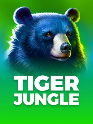 Tiger Jungle